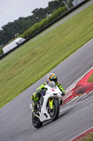 Advanced Group White Bikes